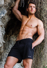 Load image into Gallery viewer, Laguna Shorts - Black