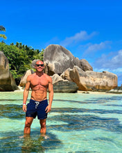 Load image into Gallery viewer, Laguna Shorts - Navy