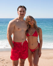 Load image into Gallery viewer, Venice Short - Red