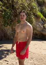 Load image into Gallery viewer, Venice Short - Red