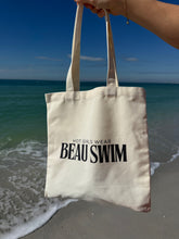 Load image into Gallery viewer, Hot Girls Wear Beau Swim Tote