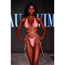 Load image into Gallery viewer, Megan Bikini Bottoms - Orange