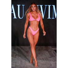 Load image into Gallery viewer, Kiki Bikini Bottoms - Pink