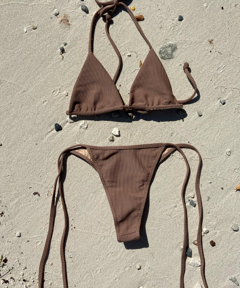 Victoria Bikini Bottoms