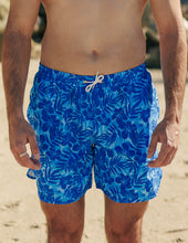 Load image into Gallery viewer, Venice Short - Blue
