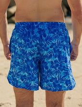 Load image into Gallery viewer, Venice Short - Blue
