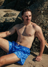 Load image into Gallery viewer, Venice Short - Blue
