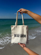 Load image into Gallery viewer, Hot Girls Wear Beau Swim Tote
