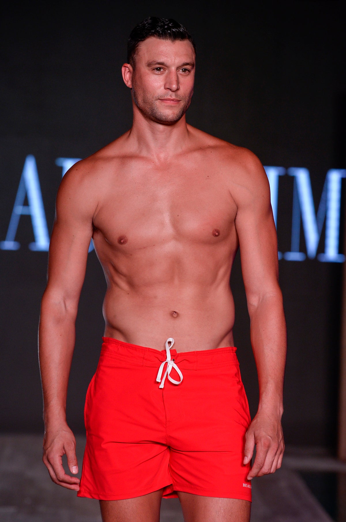 Miami Swim Week