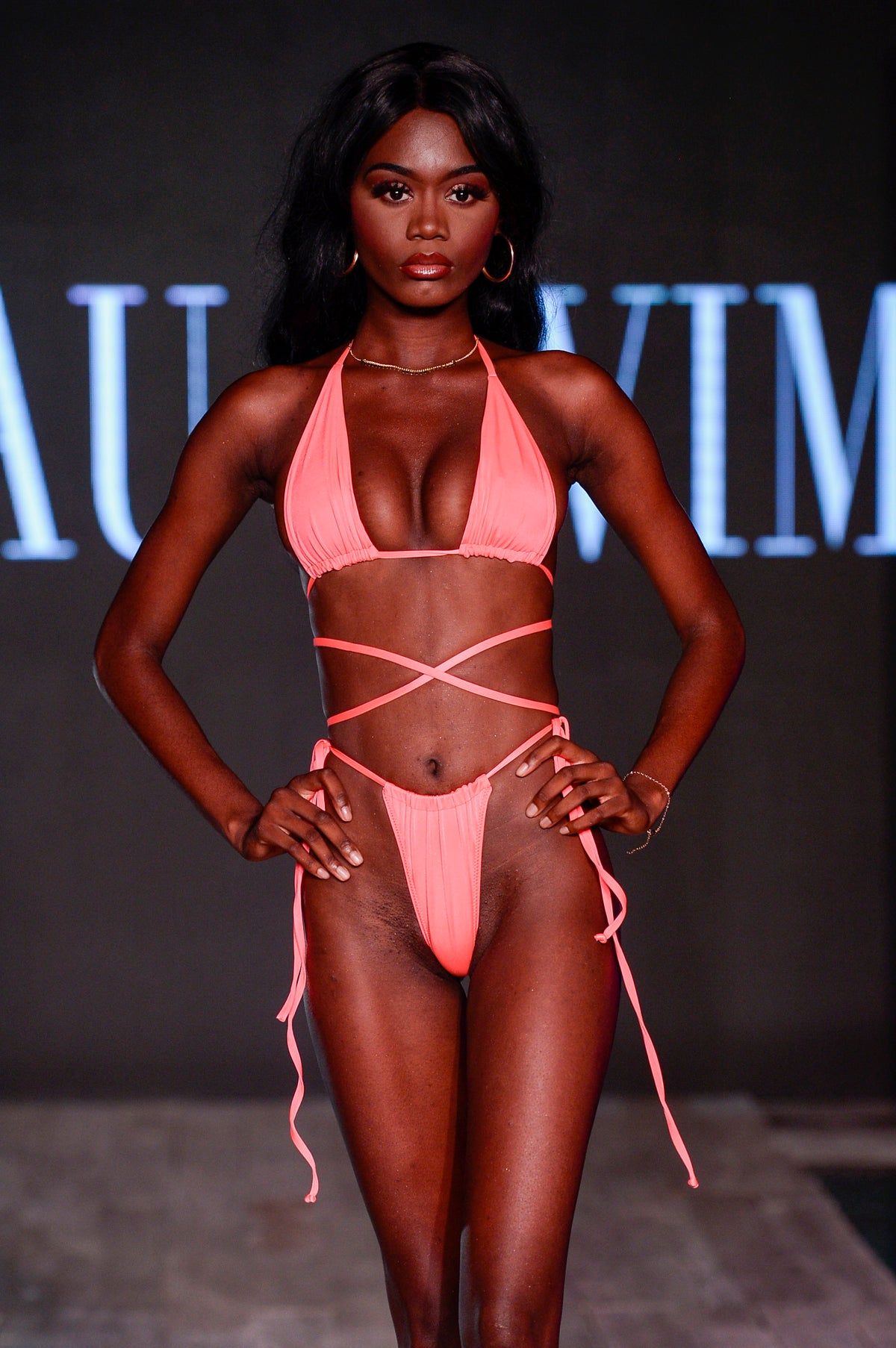 Miami Swim Week