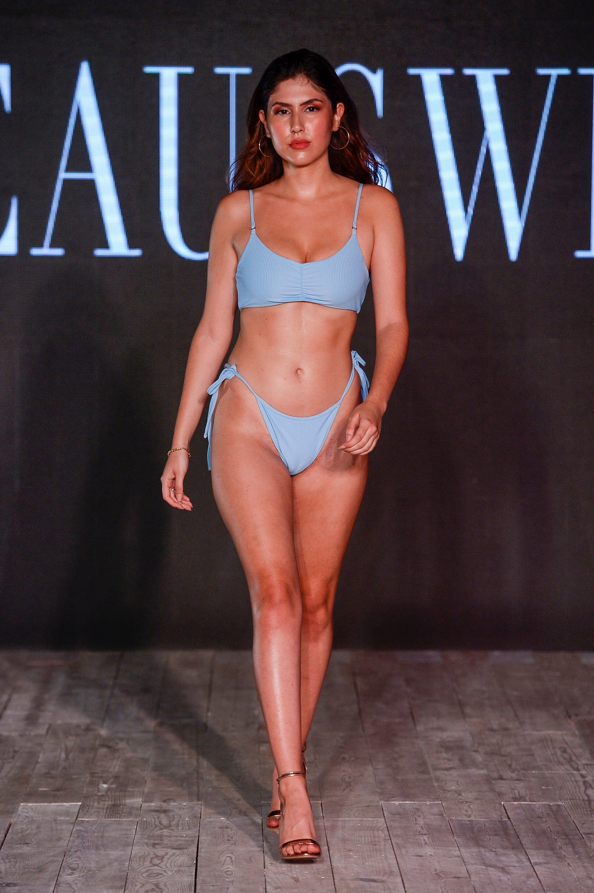 Miami Swim Week