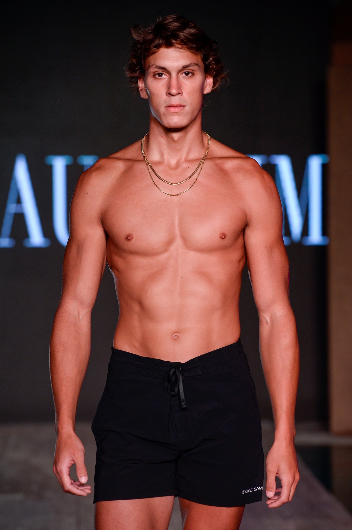 Miami Swim Week
