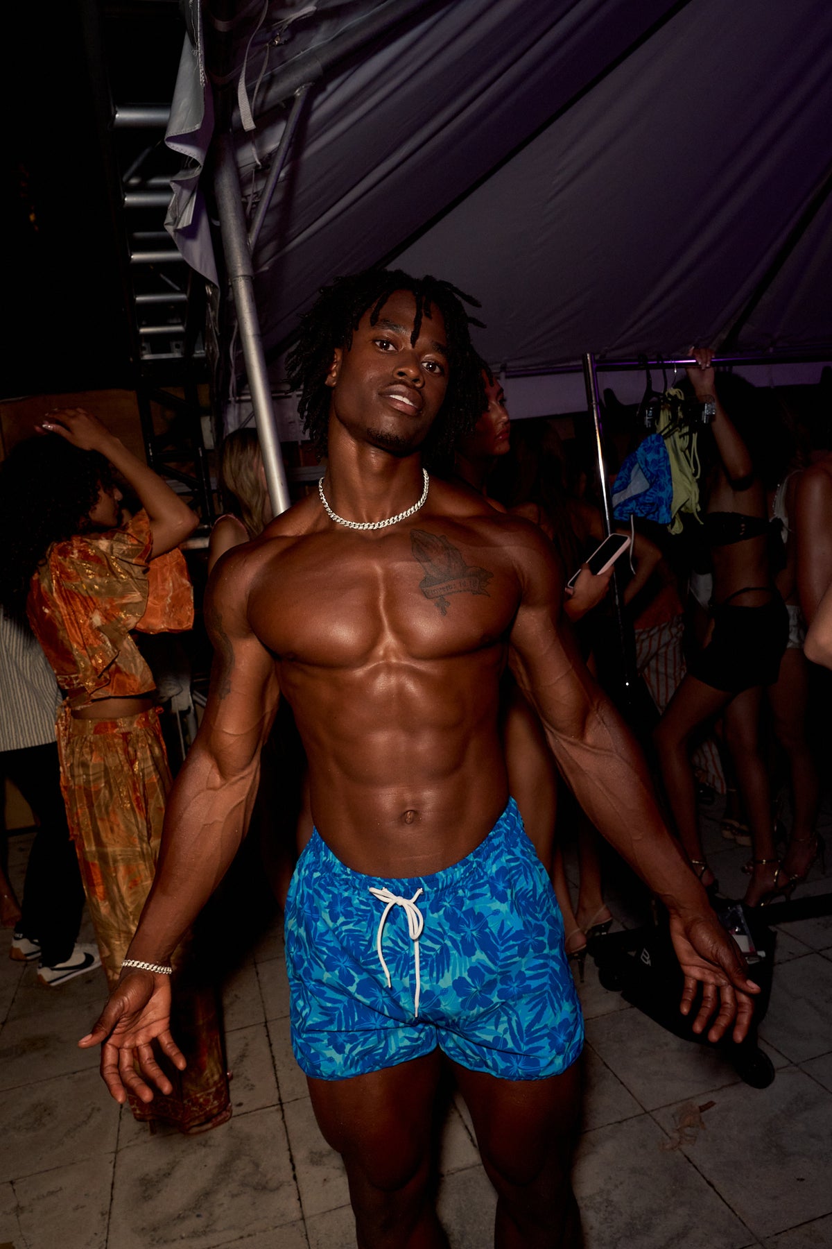 Miami Swim Week