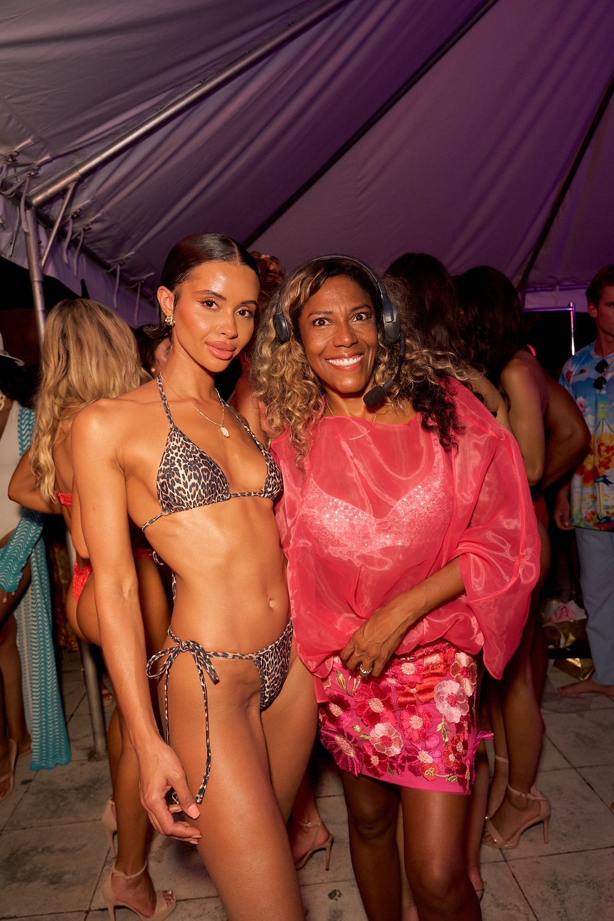 Miami Swim Week