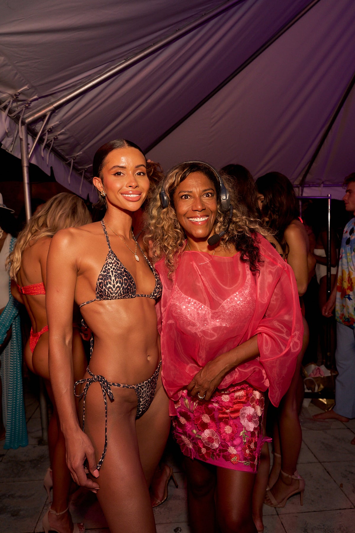 Miami Swim Week