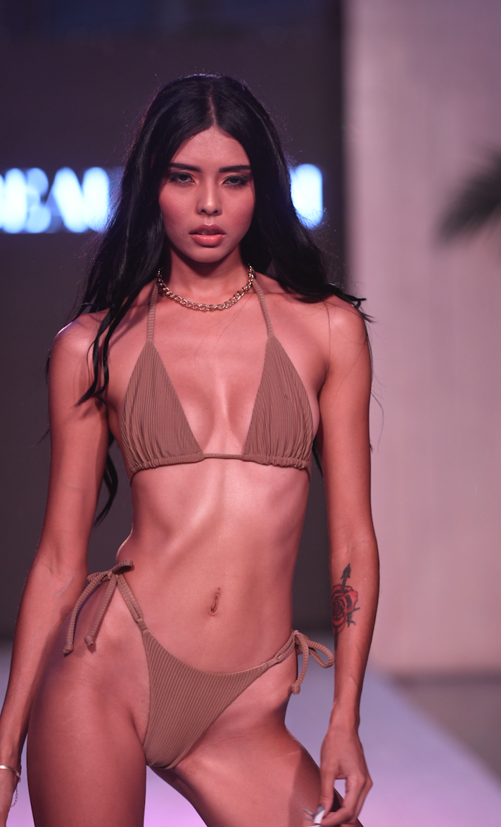 Miami Swim Week