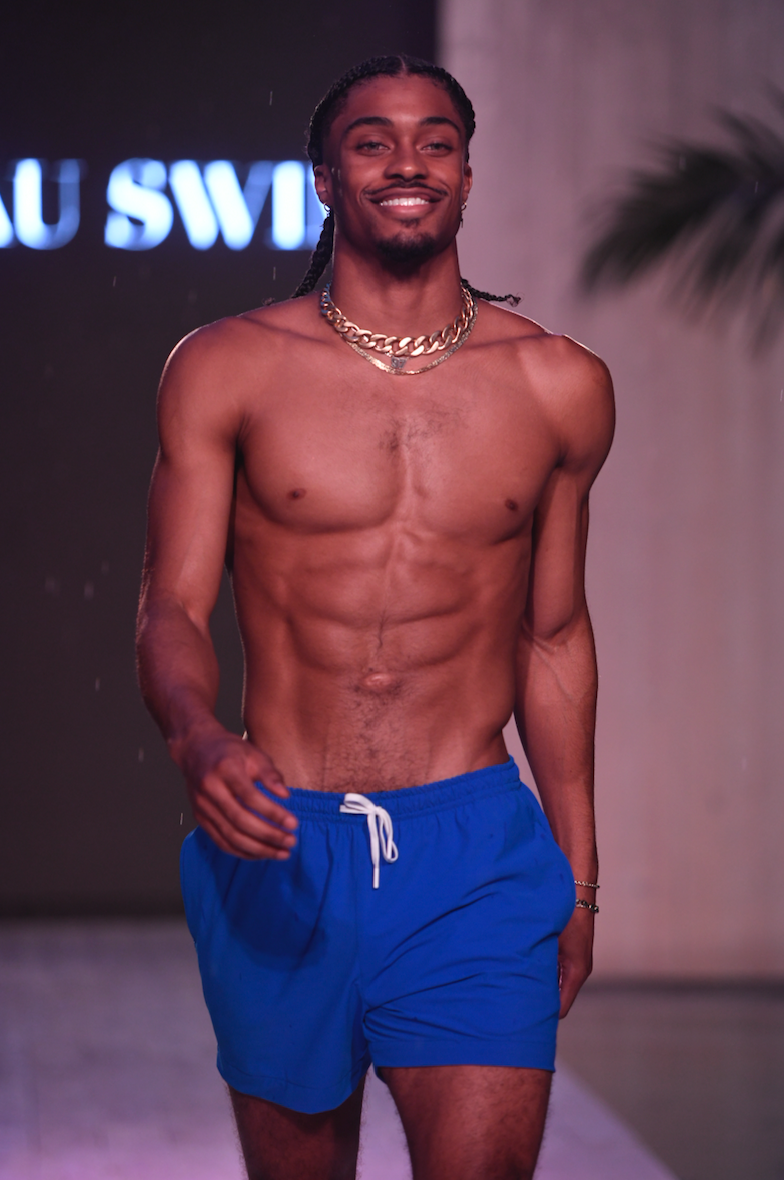 Miami Swim Week