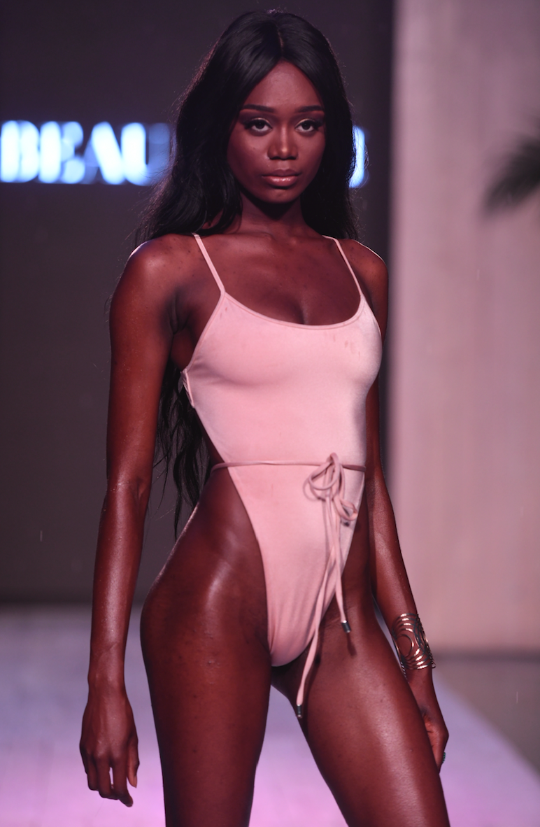 Miami Swim Week