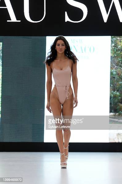 Monaco Swim Week