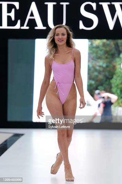 Monaco Swim Week