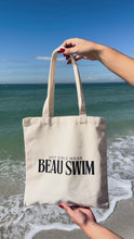 Load and play video in Gallery viewer, Hot Girls Wear Beau Swim Tote
