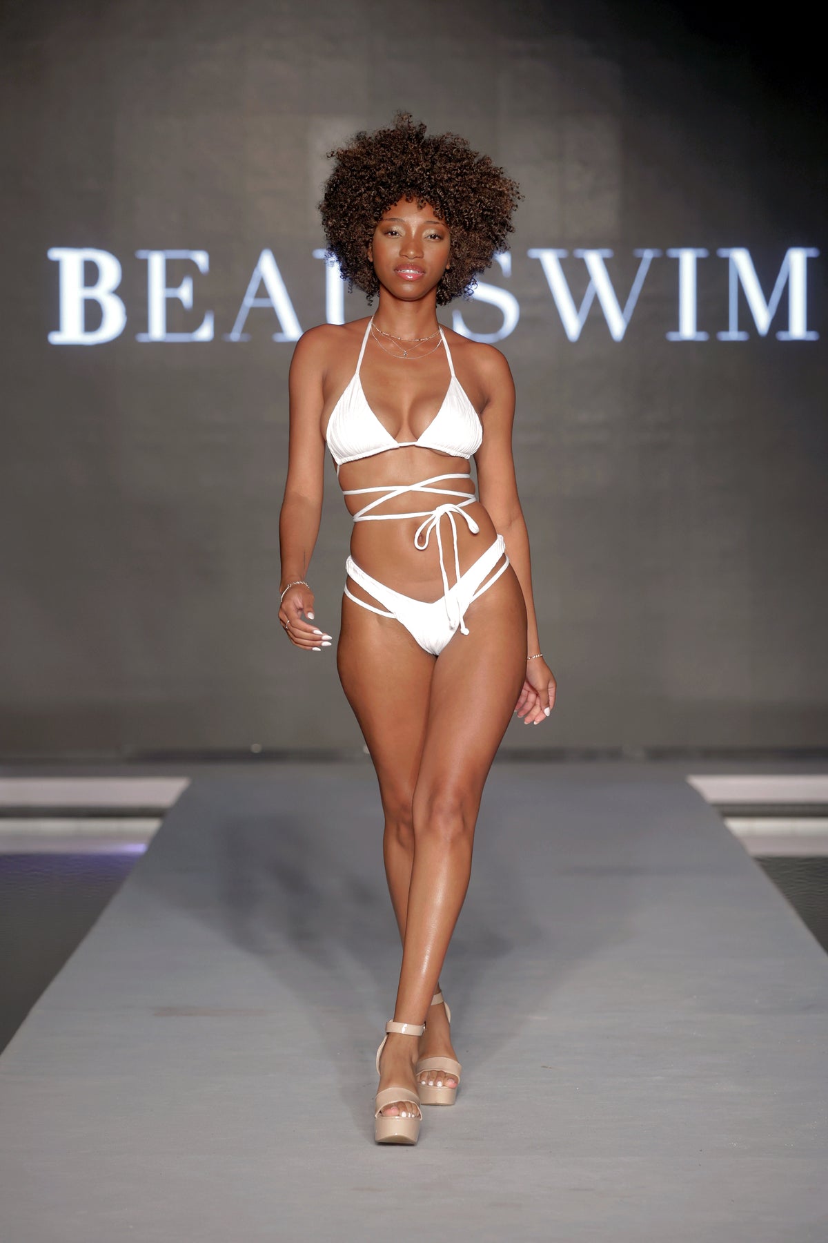 Miami Swim Week