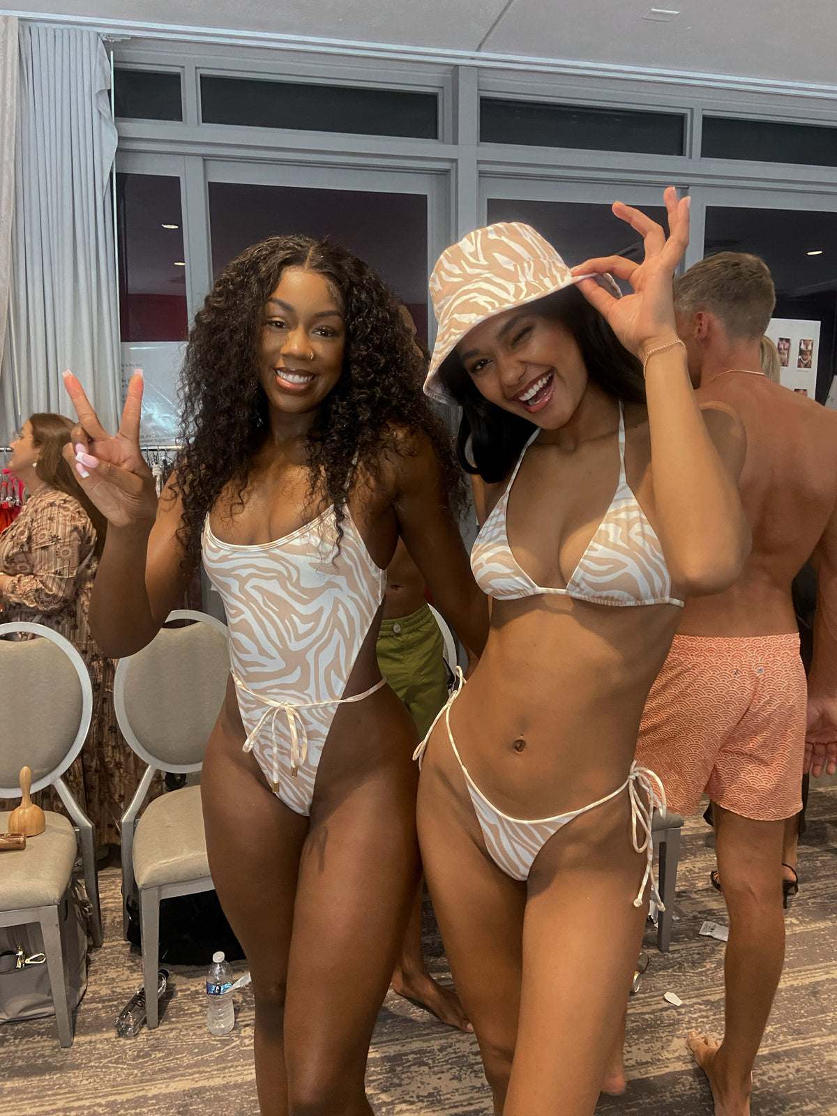 Miami Swim Week